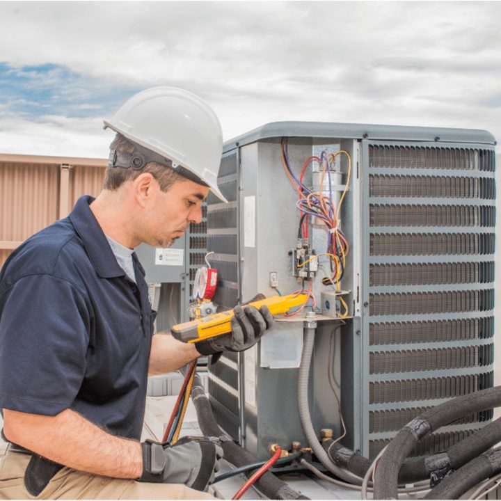 Chatham Plumbing Pros licensed plumber on a service call in Chatham, Ontario
